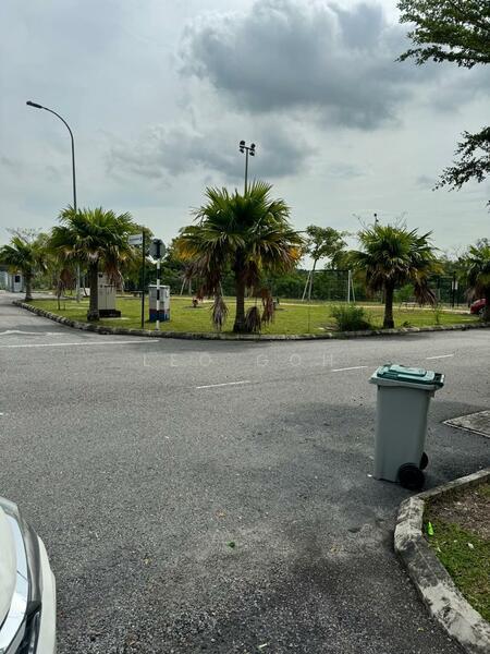 Taman Cenderawasih - 2