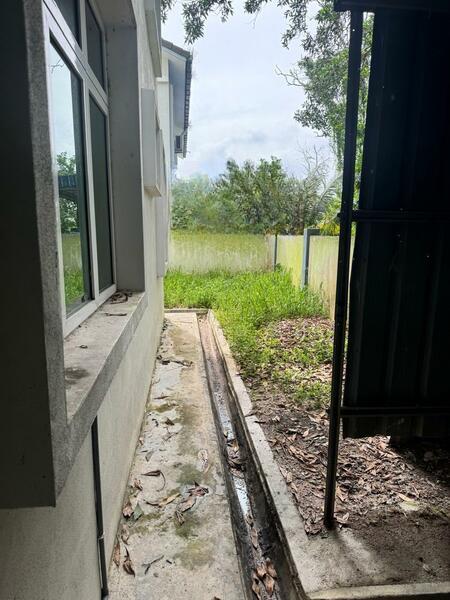 Taman Cenderawasih - 4