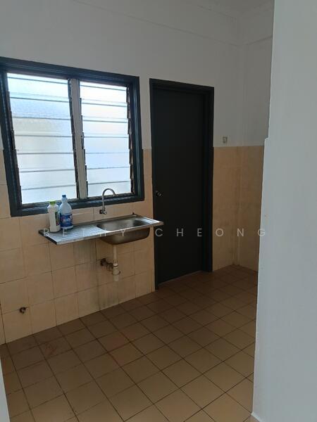 Apartment Sri Ara - 2