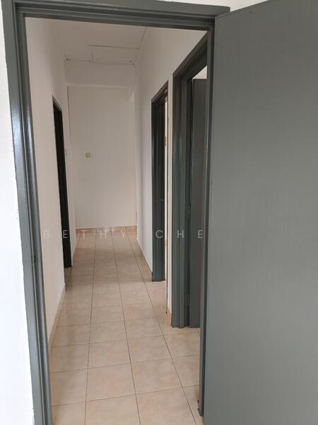 Apartment Sri Ara - 3