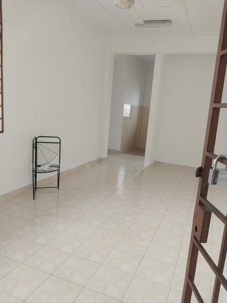 Apartment Sri Ara - 5