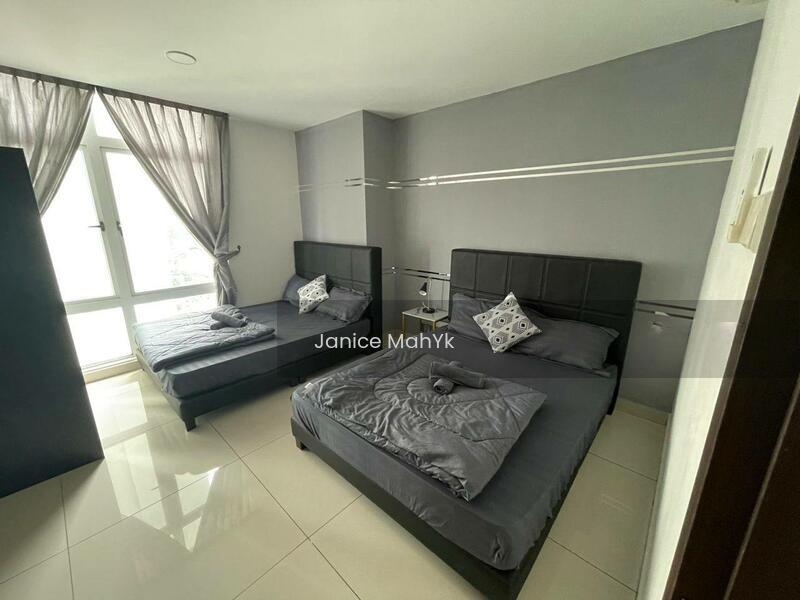 KSL D'Esplanade Residence - 5