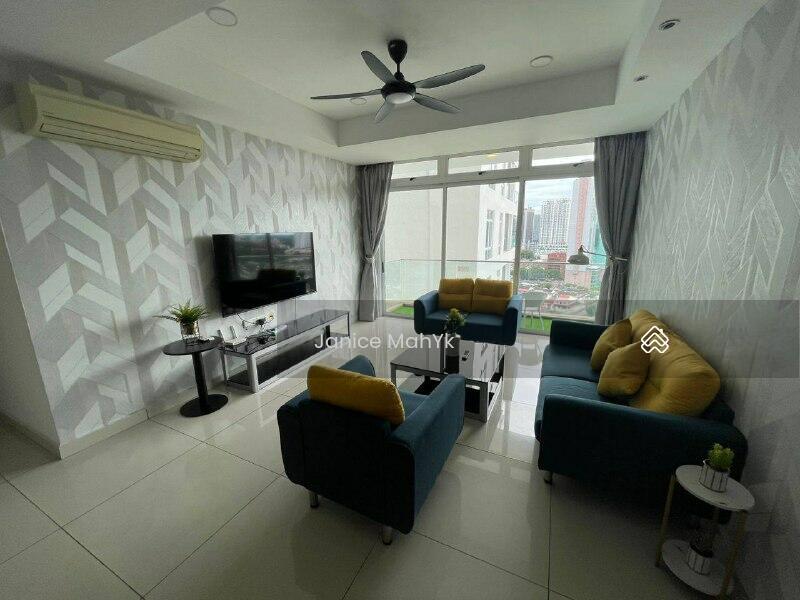 KSL D'Esplanade Residence - 1