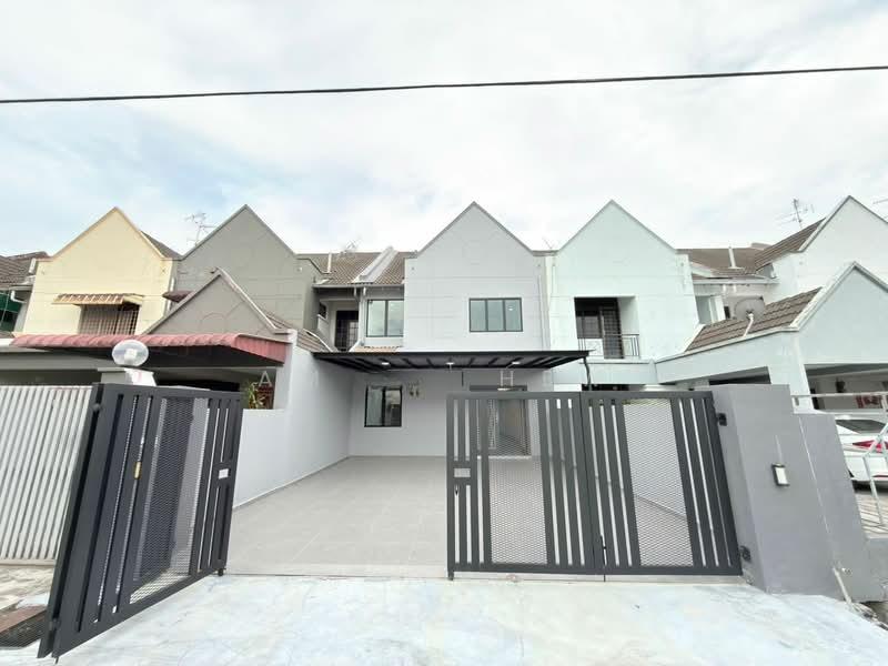 Bandar Baru Permas Jaya - 5
