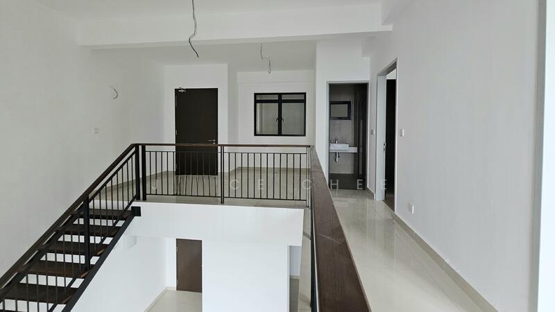 Damansara Seresta - 4