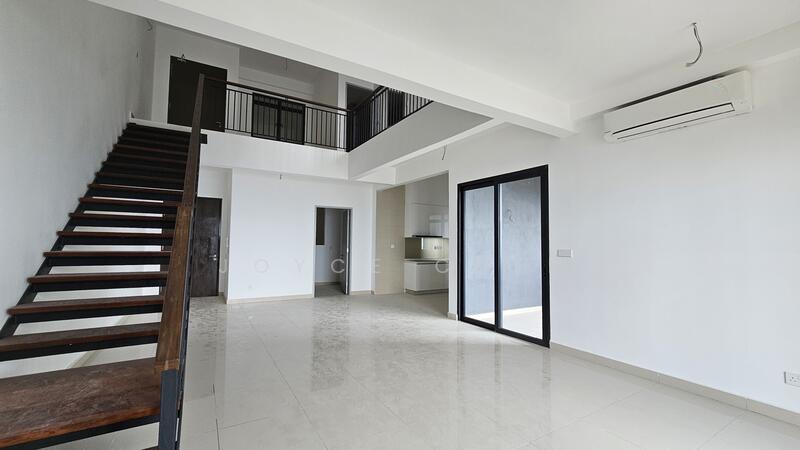 Damansara Seresta - 2