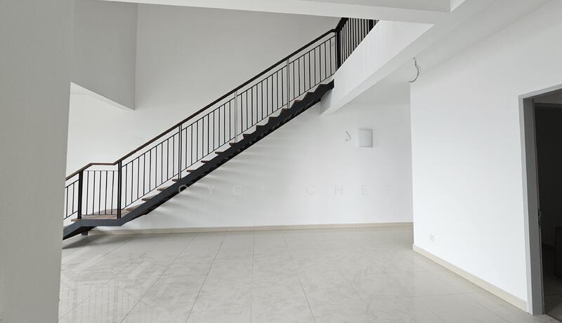 Damansara Seresta - 3