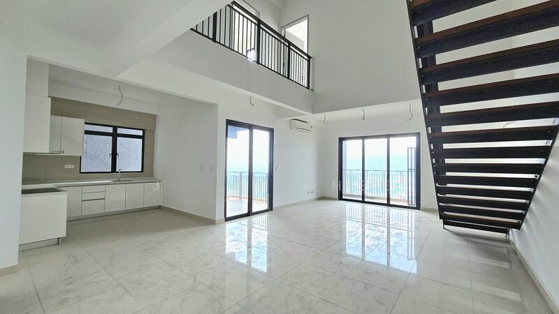 Damansara Seresta - 1