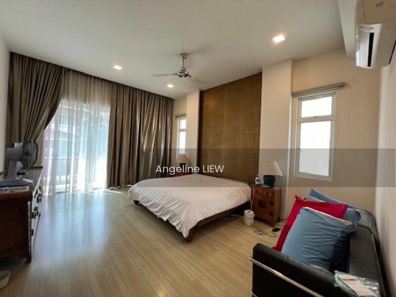 Bungalow at Batu Caves - 2
