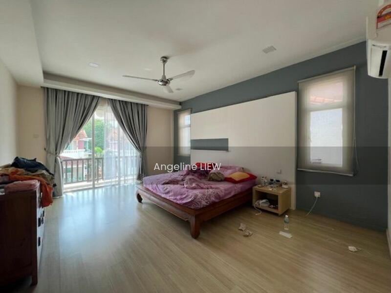 Bungalow at Batu Caves - 4