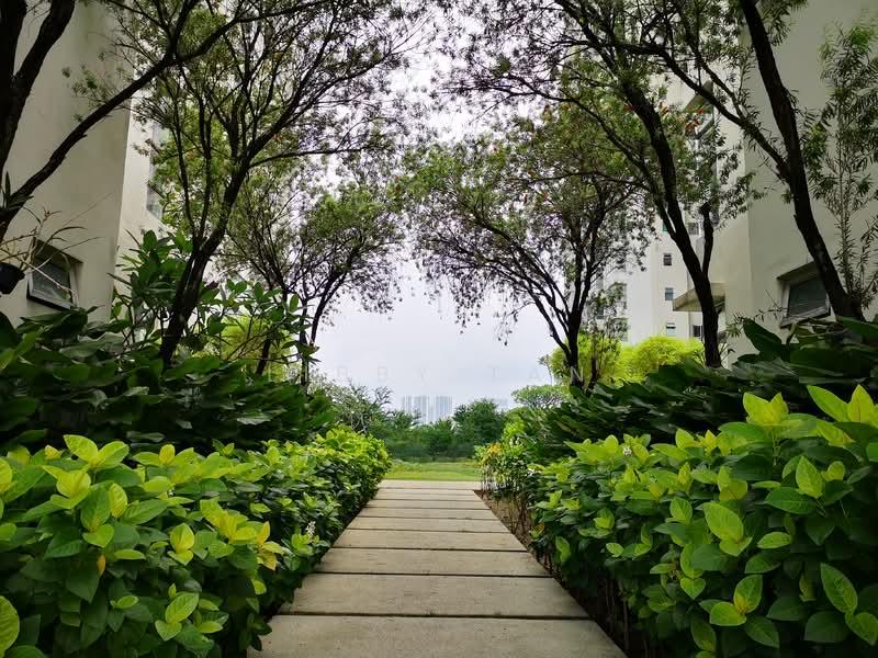 The Tamarind - 4