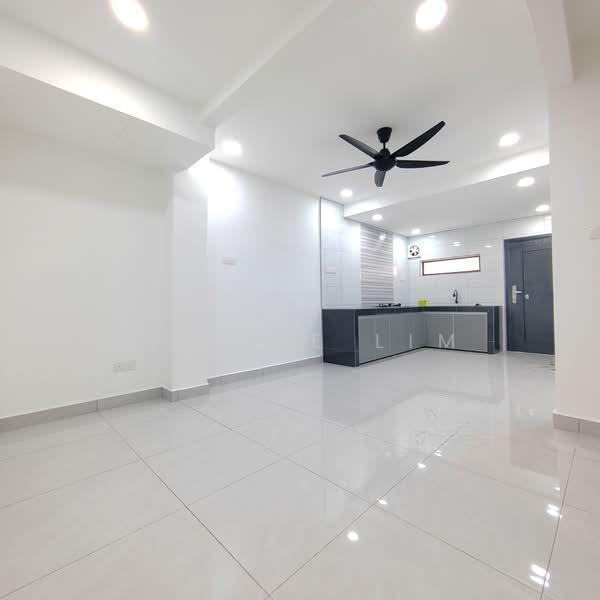 Taman Klang Utama - 2