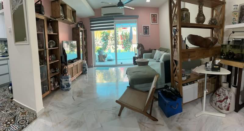 Sri Bayu Condominium - 5