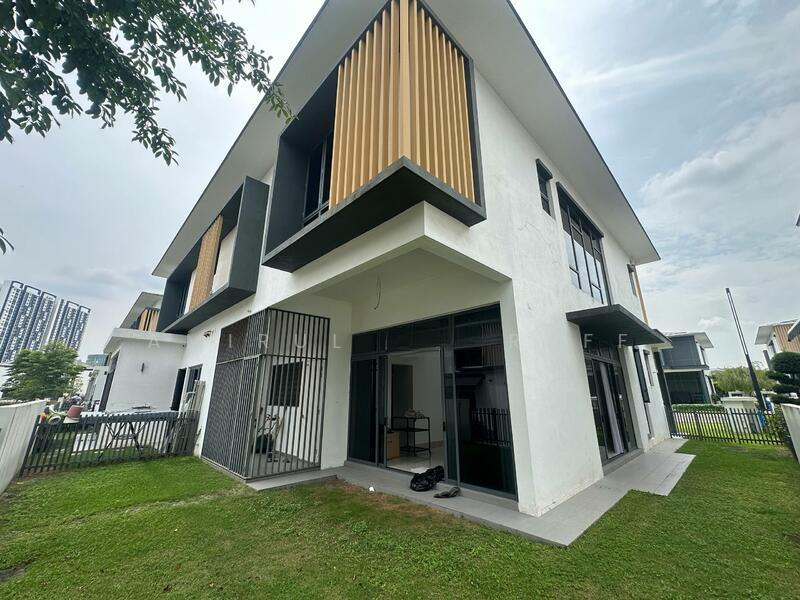 Aeres @ Eco Ardence - 4