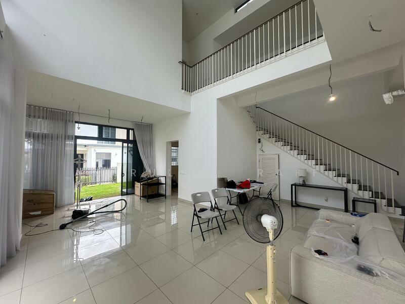 Aeres @ Eco Ardence - 1