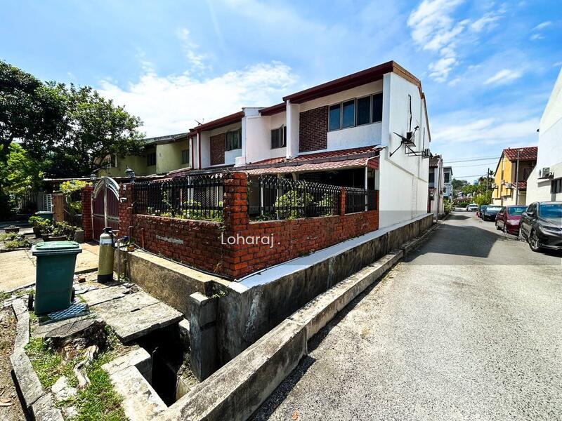 Taman Tun Dr ismail - 2
