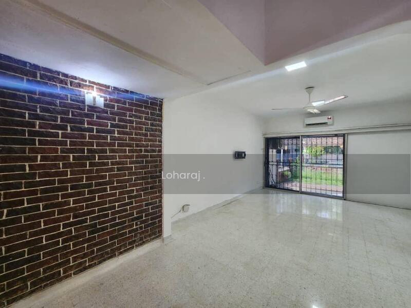 Taman Tun Dr ismail - 4