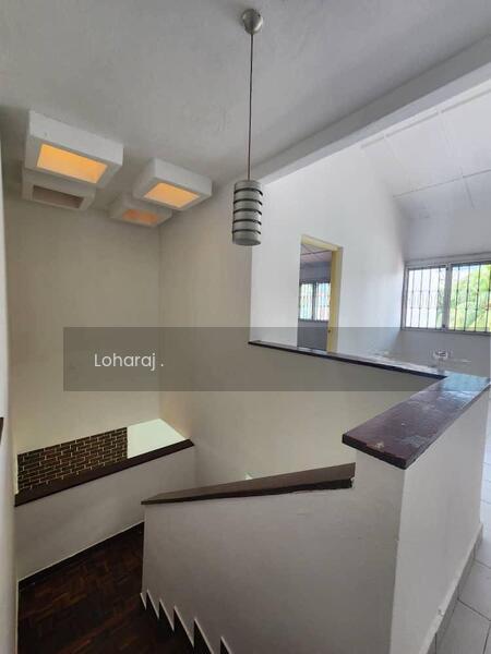 Taman Tun Dr ismail - 5