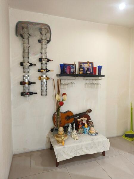 Pengkalan Ipoh - 2