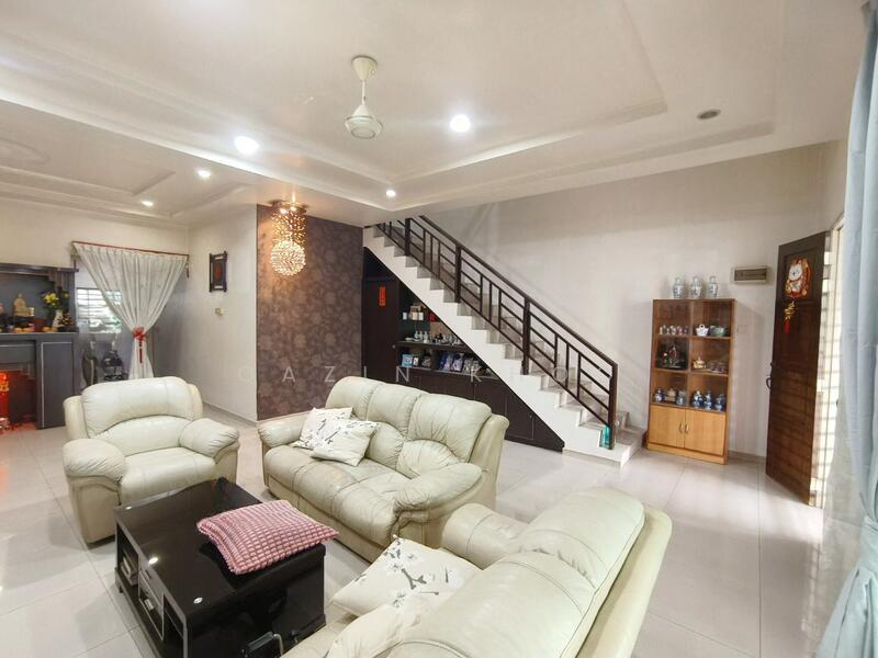 Pengkalan Ipoh - 3