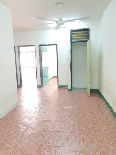 Seri Mutiara - 3
