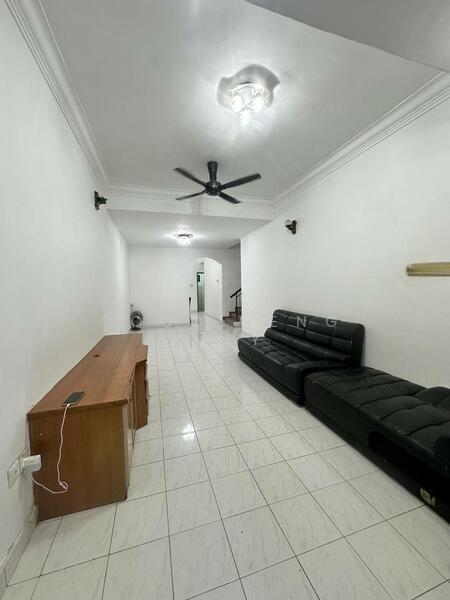 Taman Pelangi Indah - 1