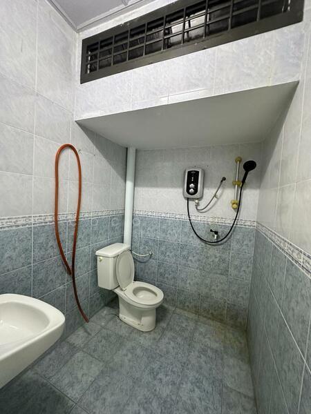 Taman Pelangi Indah - 4