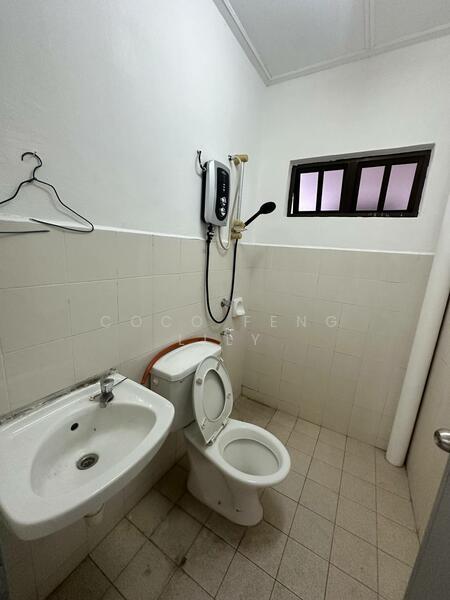 Taman Pelangi Indah - 5