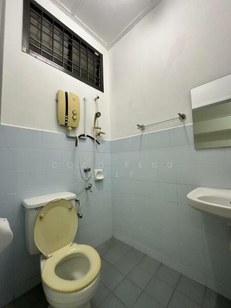 Taman Pelangi Indah - 3