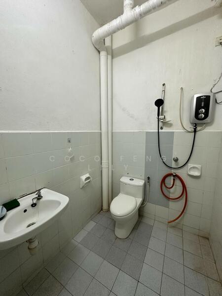 Taman Pelangi Indah - 2