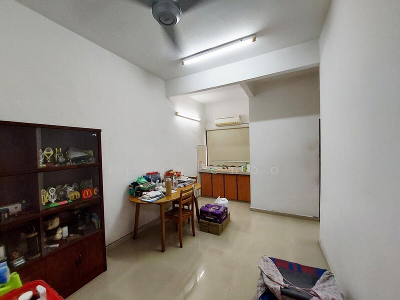 Taman Machang Bubok Terrace - 3