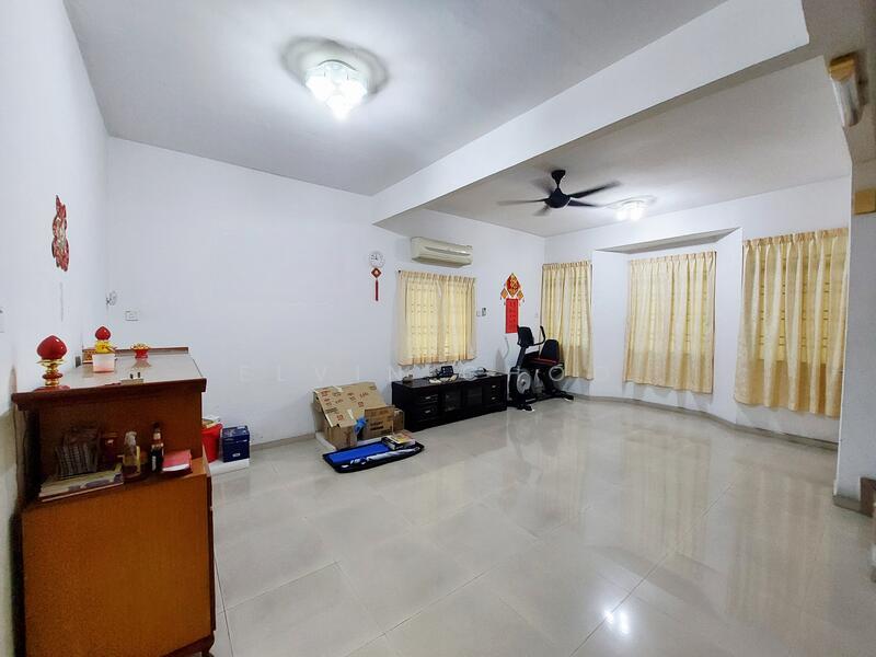 Taman Machang Bubok Terrace - 4