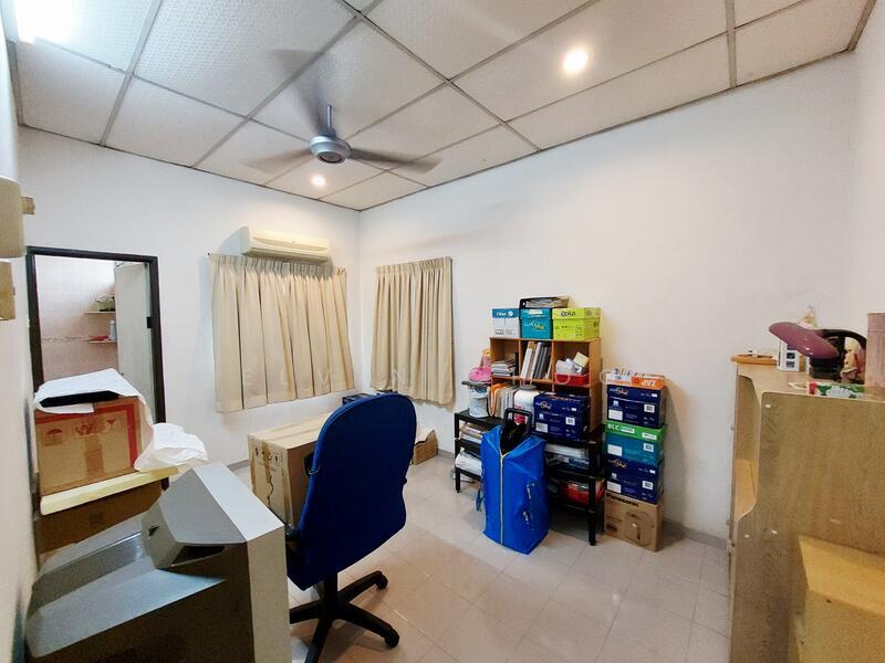 Taman Machang Bubok Terrace - 5