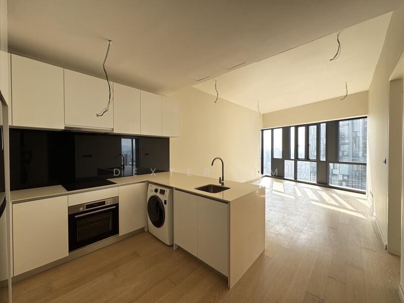 Star Residences Two - 1