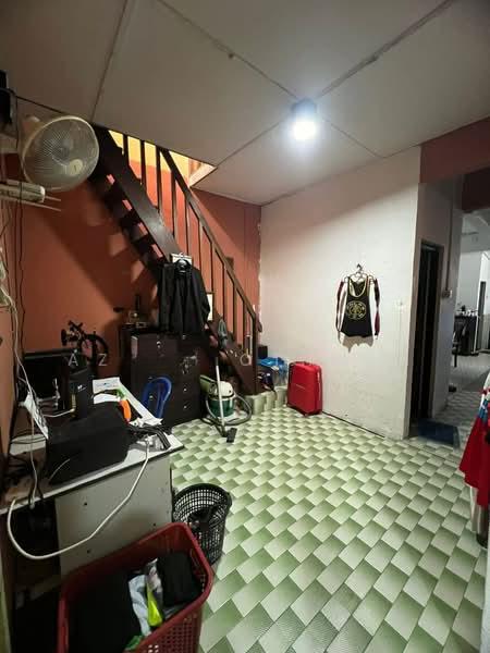 Taman Bunga Raya - 4