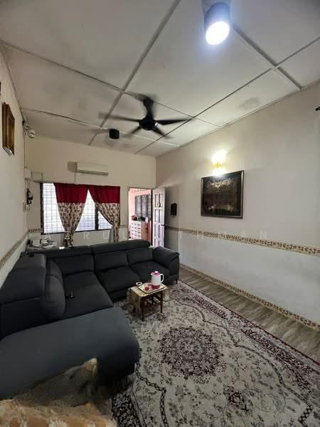 Taman Bunga Raya - 2