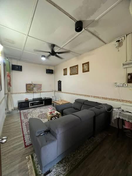 Taman Bunga Raya - 3