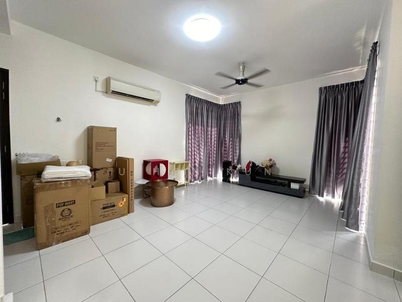 Taman Setia Tropika - 1