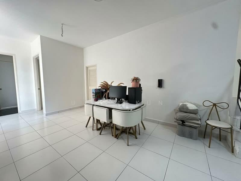 Taman Setia Tropika - 5