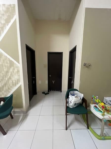 Symphony Heights (Simfoni Heights) - 3