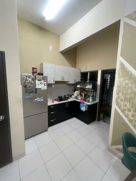 Symphony Heights (Simfoni Heights) - 4