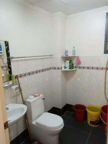 Skudai Villa - 5