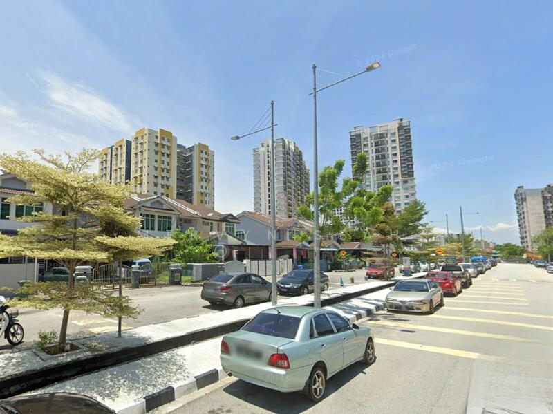 PERSIARAN PANTAI JERJAK - 2