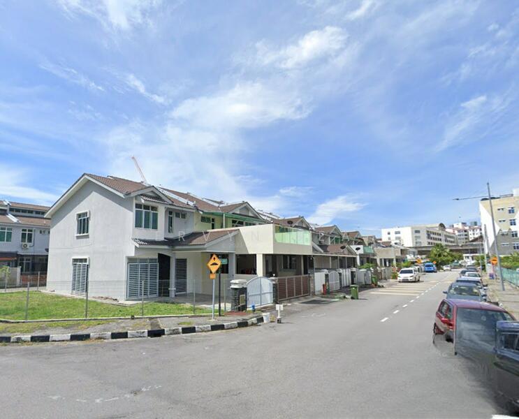 PERSIARAN PANTAI JERJAK - 3