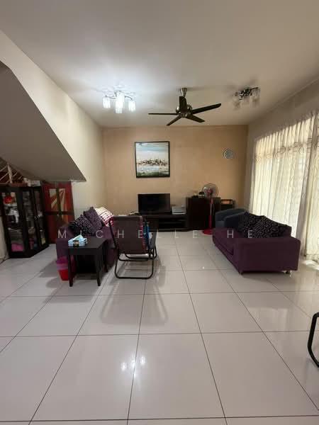 Taman Impian Emas - 4