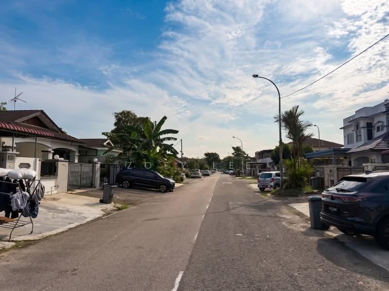 Taman Bukit Indah - 3