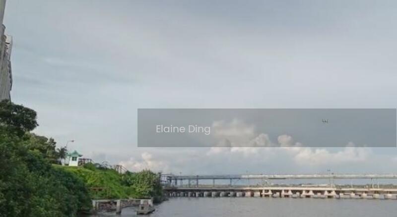 Industrial land at Lumut - 2