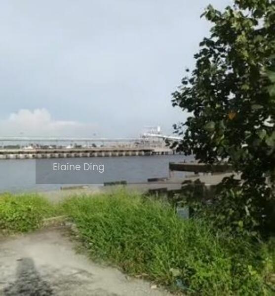 Industrial land at Lumut - 4