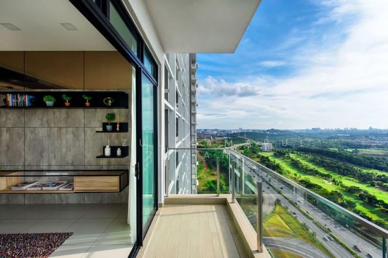 Conezion Residences - 5
