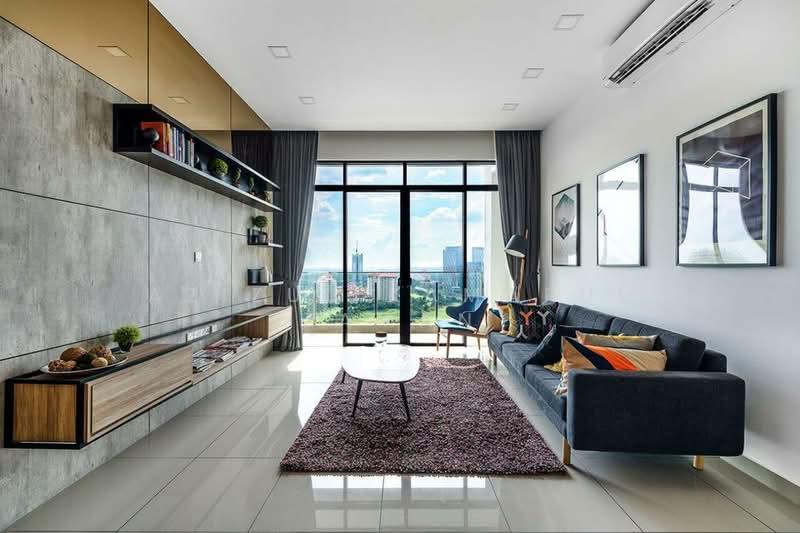 Conezion Residences - 1